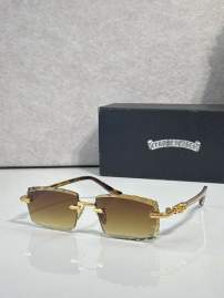 Picture of Chrome Hearts Sunglasses _SKUfw80915193fw